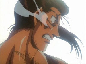 Hajime no Ippo Episodio 44