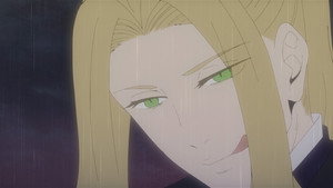 Mars Red Episodio 4