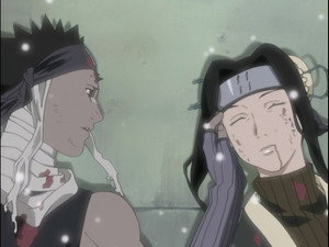 Naruto Clássico Episodio 19