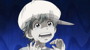 Saiki Kusuo no Psi-nan Episodio 11