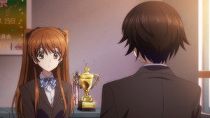 White Album 2nd Season Episodio 1