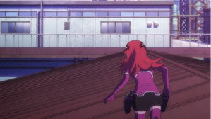 World Trigger 2 Episodio 6