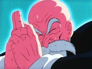 Dragon Ball Episodio 111