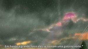 Ookami Kakushi Episodio 9