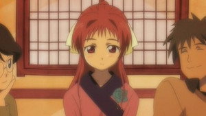 REC Episodio 9
