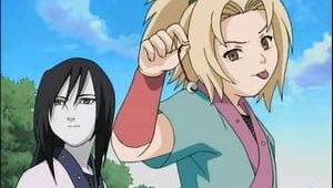 Naruto Clássico Episodio 83