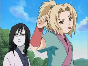 Naruto Clássico Episodio 83