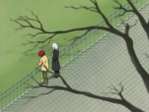 Spiral Suiri No Kizuna Episodio 12