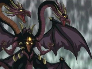 Yu-Gi-Oh! GX Episodio 155