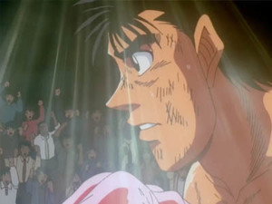 Hajime no Ippo Episodio 28