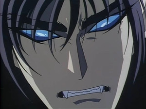 Devilman Lady Episodio 5