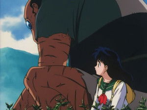 InuYasha Episodio 31