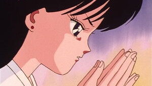 Sailor Moon Episodio 10