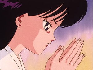 Sailor Moon Episodio 10