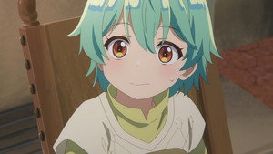 Saijaku Tamer wa Gomi Hiroi no Tabi wo Hajimemashita Episodio 12