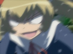 Magikano Episodio 11