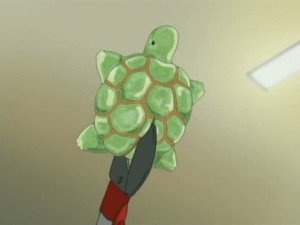 Yakitate!! Japan Episodio 17