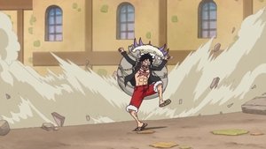 One Piece 19 Episodio 859
