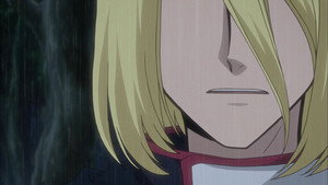 World Trigger Episodio 53