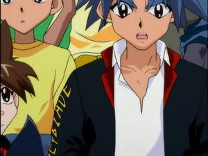 Beyblade 3 Episodio 16