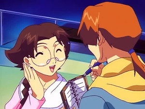 Boys Be… Episodio 9