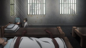 Pet Episodio 10