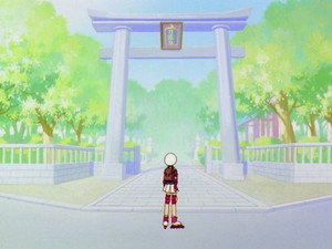Sakura Card Captor Episodio 27