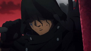 Sword Art Online 5 Episodio 3