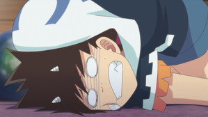 Radiant 2 Episodio 1