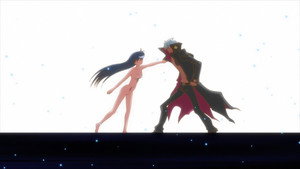 Needless Episodio 13