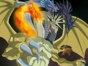 Yu-Gi-Oh! GX Episodio 160