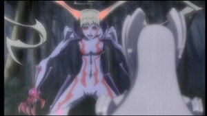 Witchblade Episodio 15