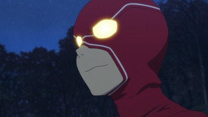 Punchline Episodio 8