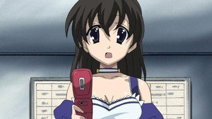 School Days Episodio 3