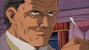 Samurai X Episodio 16