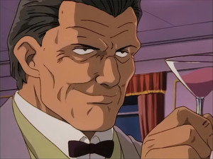 Samurai X Episodio 16