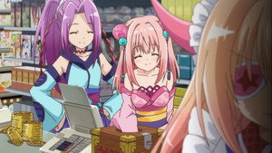 Onigiri Episodio 8