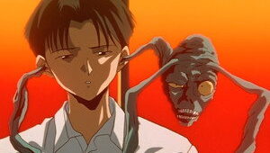Yu Yu Hakusho Episodio 102