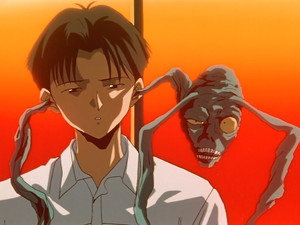 Yu Yu Hakusho Episodio 102