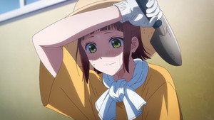 Uchi no Otouto-domo ga Sumimasen Episodio 5