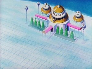 Dragon Ball Episodio 124