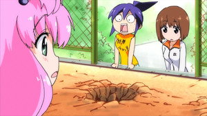 Teekyuu Episodio 2