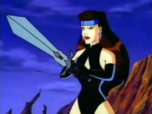 Mortal Kombat: Defensores Da Terra Episodio 10