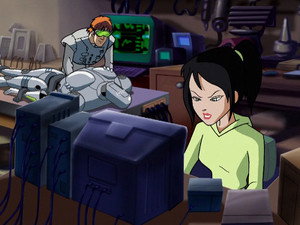 Projeto Zeta Episodio 14