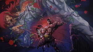 Yu Yu Hakusho Episodio 38