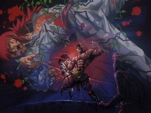 Yu Yu Hakusho Episodio 38