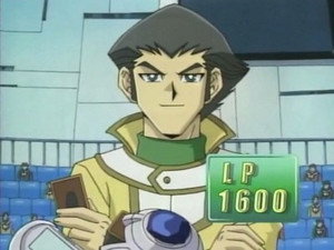Yu-Gi-Oh! GX Episodio 22
