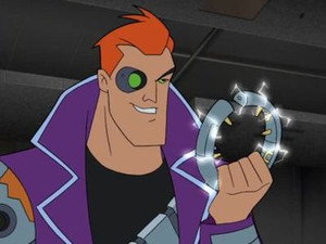 Projeto Zeta Episodio 10