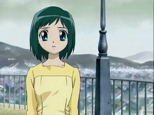 Midori No Hibi Episodio 13