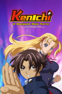 Shijou Saikyou No Deshi Kenichi